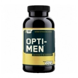 Opti-Men,180 capsule - Optimum Nutrition