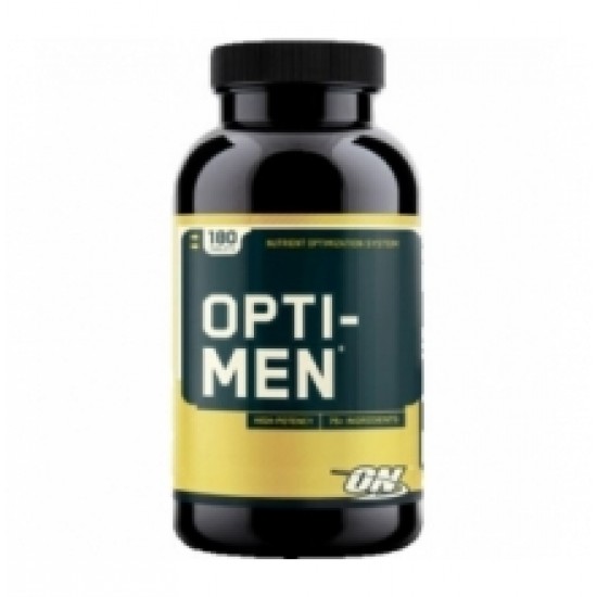 Opti-Men,180 capsule - Optimum Nutrition