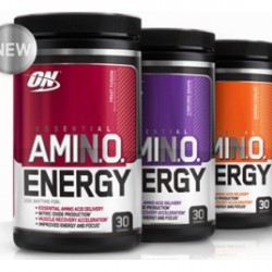 Essential Amino Energy, 270 g