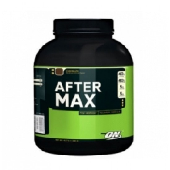After Max, 1900 g, Optimum Nutrition