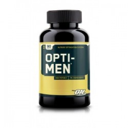 Opti-Men, 90 capsule, Optimum Nutrition