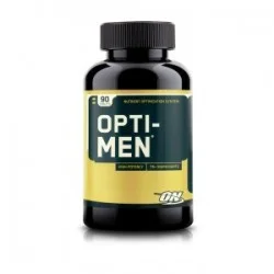 Opti-Men, 90 capsule - Optimum Nutrition