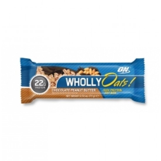 Wholly Oats, 77 g