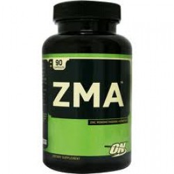 ON ZMA, 90 capsule - Optimum Nutrition