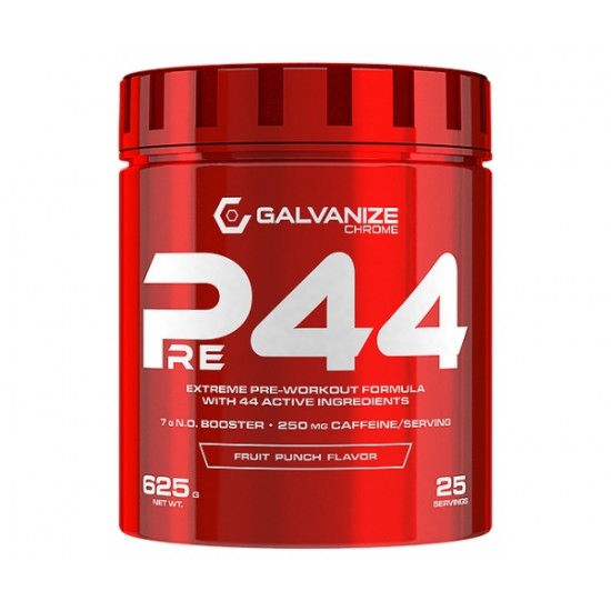 Pre 44, 625 grame, Galvanize Nutrition Pre 44, 625 grame, Galvanize Nutrition