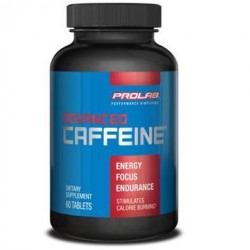 Advanced Caffeine, 60 tablete