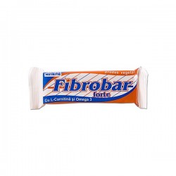 Fibrobar Forte, 60 g
