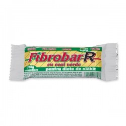 Fibrobar-R cu Ceai Verde, 50 g