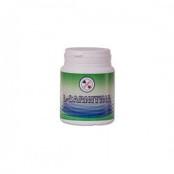 L-Carnitina, 100 g - Redis Nutritie