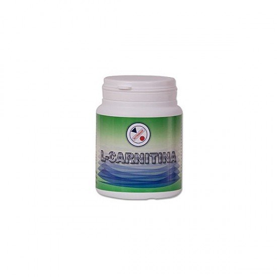 L-Carnitina, 100 g - Redis Nutritie