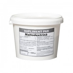 Maltodextrina, 1000 g