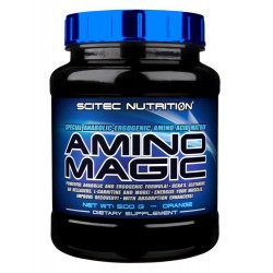 Amino Magic, 500 g