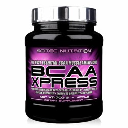 BCAA Xpress, 500 g, Scitec