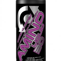 Amino Liquid 30, 1000 ml, Scitec