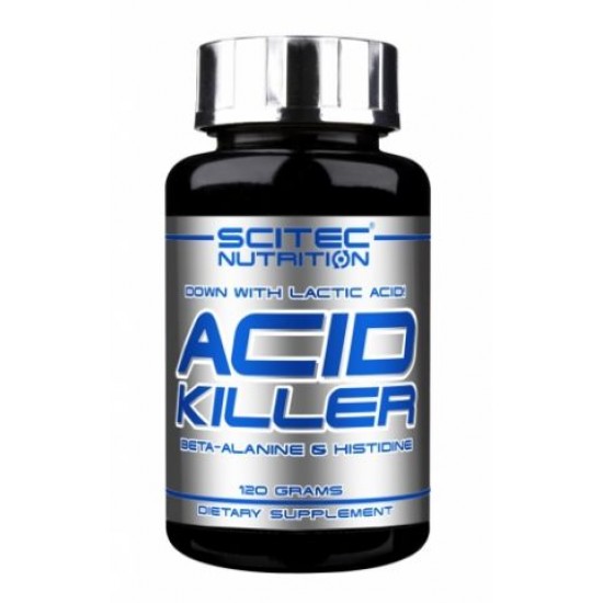 Acid Killer, 120 g Acid Killer, 120 g