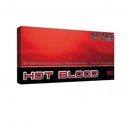 Hot Blood 3.0, 90 capsule