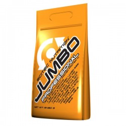 Jumbo Professional, 6480 g, Scitec