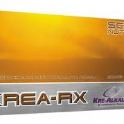 Krea-Rx 108, capsule