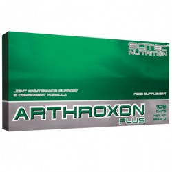 Arthroxon Plus, 108 caps, Scitec