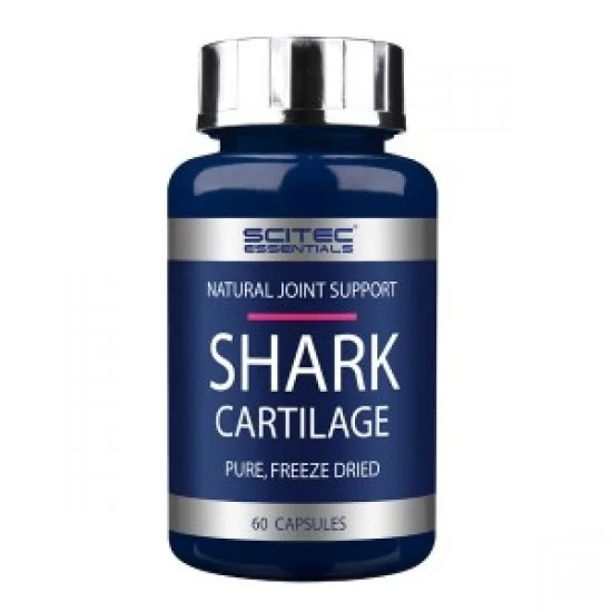 Shark Cartilage, 75 capsule