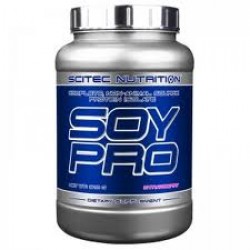Soy Pro, 910 g, Scitec