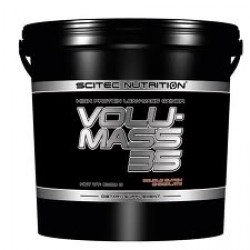 Volumass 35, 6000 g, Scitec Volumass 35, 6000 g, Scitec