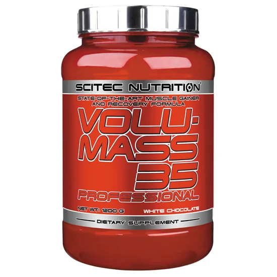 Volumass 35 Professional, 1200 g, Scitec