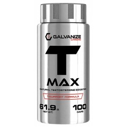 T-Max, 100 capsule, Galvanize Nutrition