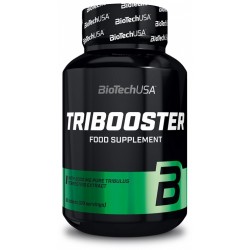 Tribooster, 120 tablete, Biotech Tribooster, 120 tablete, Biotech