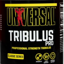 Tribulus Pro, 100 cps, Universal Nutrition