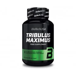 Tribulus Maximus, 90 tab, Biotech