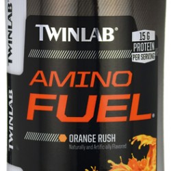 Amino Fuel Liquid, 947 ml, Twinlab