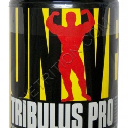 Tribulus Pro, 120 capsule