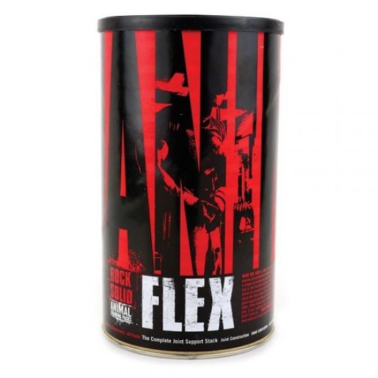 Animal Flex, 44 pliculete, Universal Nutrition Animal Flex, 44 pliculete, Universal Nutrition
