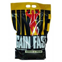 Gain Fast, 4500 g, Universal Nutrition