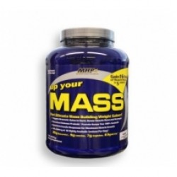 Up Your Mass, 2270 g 
