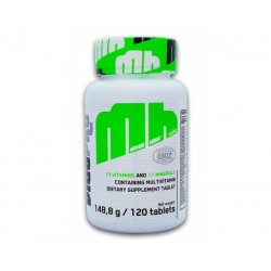 Vita PRO, 60 tablete, Muscle House