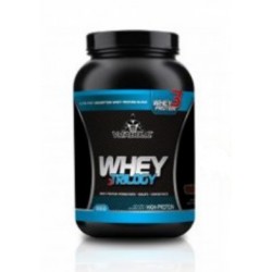 Whey Trilogy, 900 g