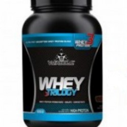 Whey Trilogy, 900 g