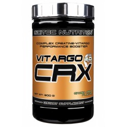 Vitargo CRX 2.0, 1600 g, Scitec 