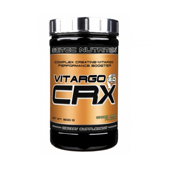 Vitargo CRX 2.0, 800 g, Scitec