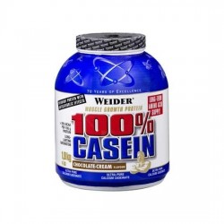 100% Casein, 1800 g