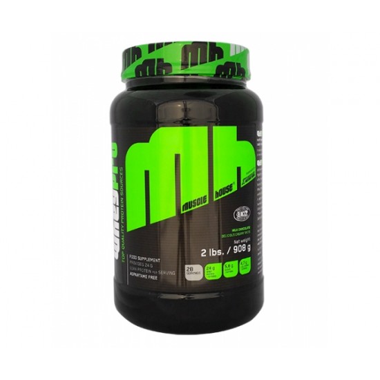 Whey PRO, 908 g, Muscle House