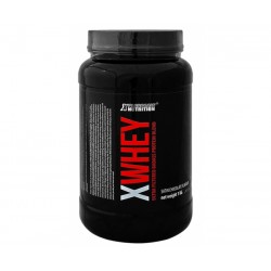 X Whey, 2000 g, Xplode Gain Nutrition