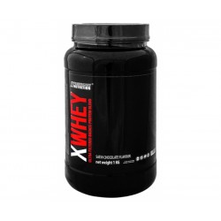 X Whey, 1000 g, Xplode Gain Nutrition
