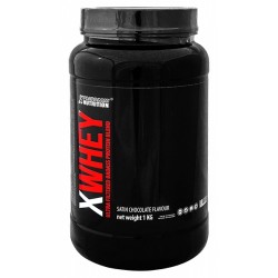X Whey, 1000 g, Xplode Gain Nutrition
