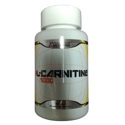 XL-Carnitine 1000, 60 capsule XL-Carnitine 1000, 60 capsule
