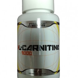 XL-Carnitine 1000, 60 capsule XL-Carnitine 1000, 60 capsule