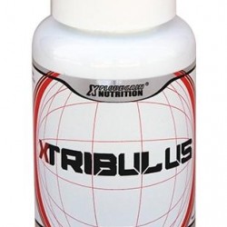 X Tribulus, 90 capsule