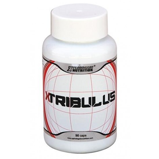 X Tribulus, 90 capsule